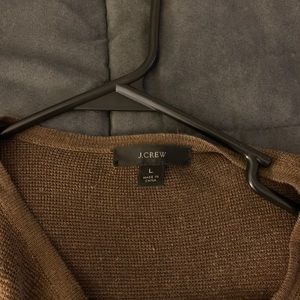 J crew Vanessa sweater.